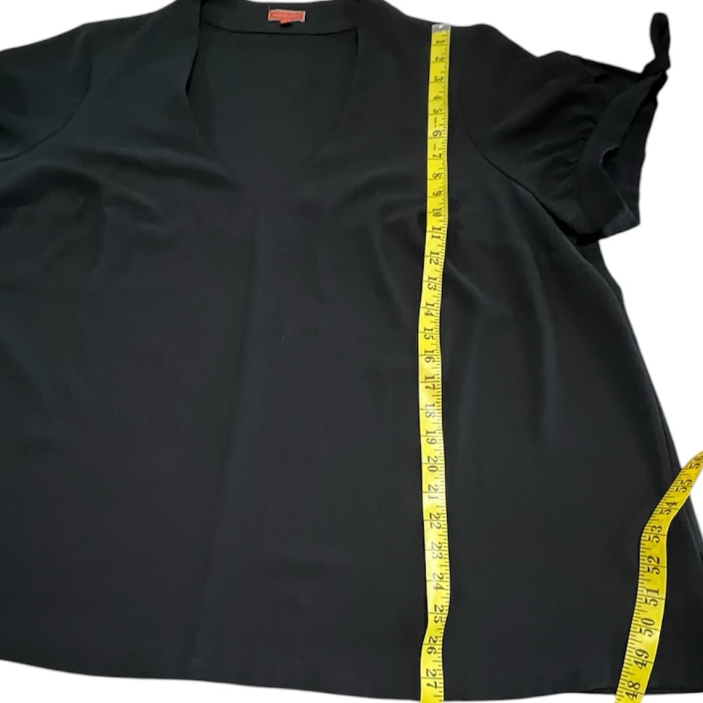 ModCloth Blouse - Picture 2 of 7